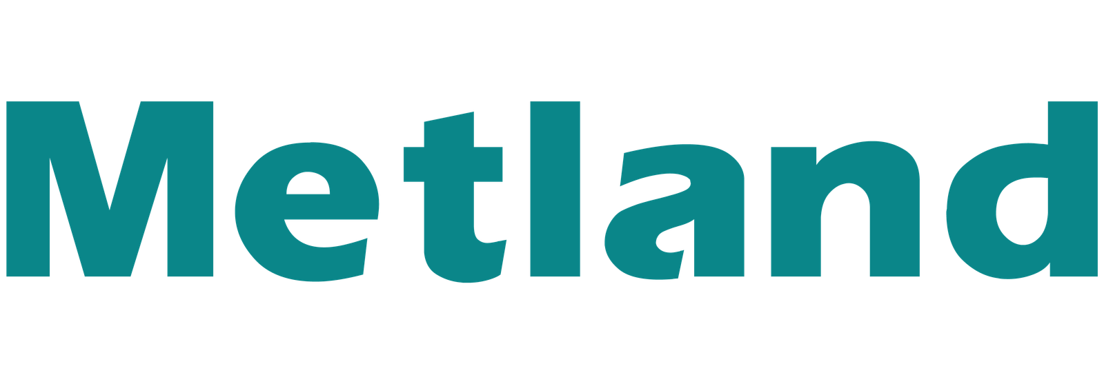 Logo Metland