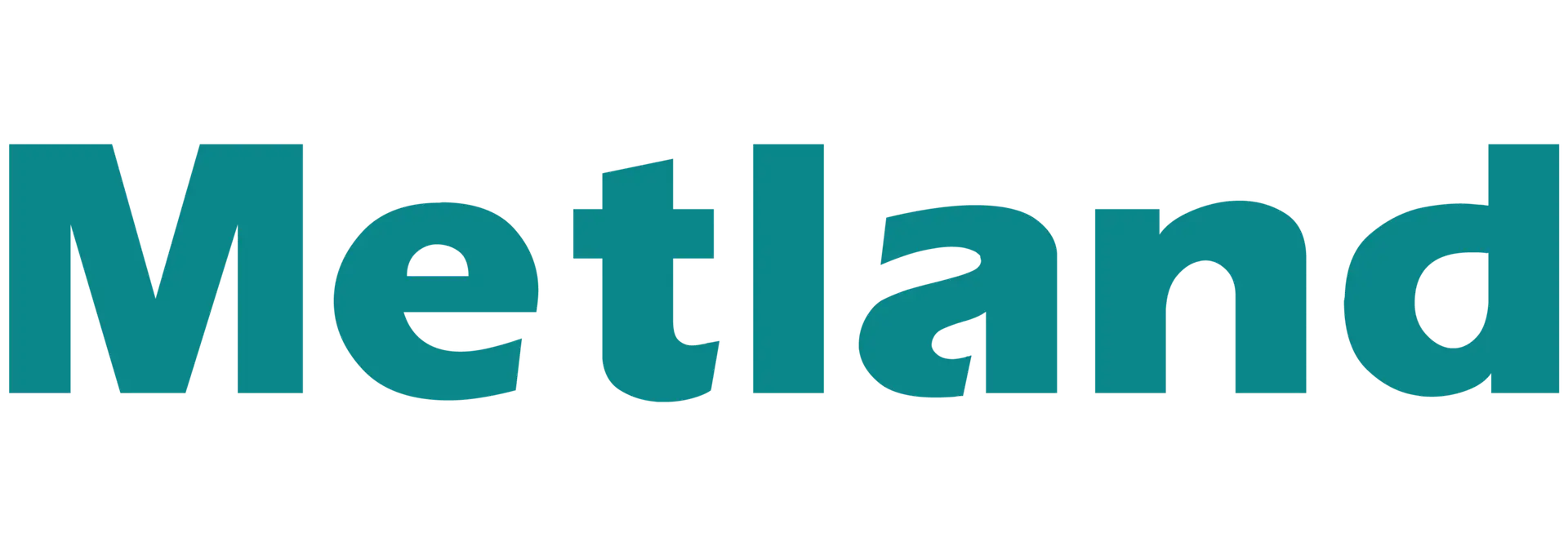 Logo Metland